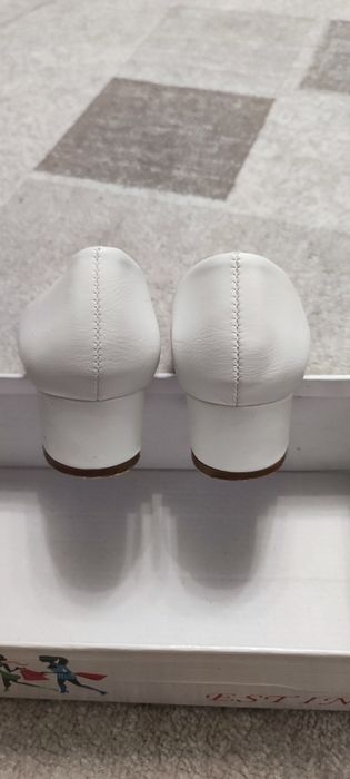 Pantofi damă cu toc