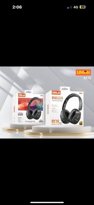 Наушник airpods 2 pro aipods 3 Marshall 4 эйрподс про Airmax