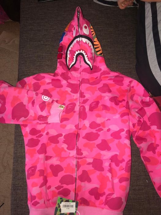 Толстовка акула новая