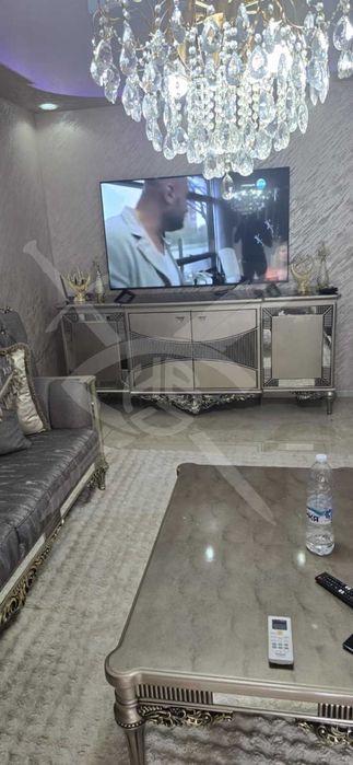 Продава се Тристаен апартамент в Пловдив, Изгрев - 72 кв.м за 1237 €/кв.м - Снимка #4