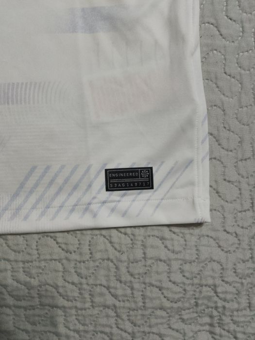 Tricou Fotbal Copii Tottenham 2022-23 Home