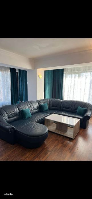 Apartament 2 cam zona 23August dinspre Tunari