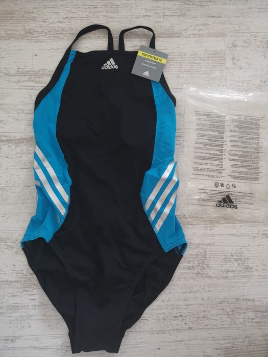 Цял бански Adidas, оригинален