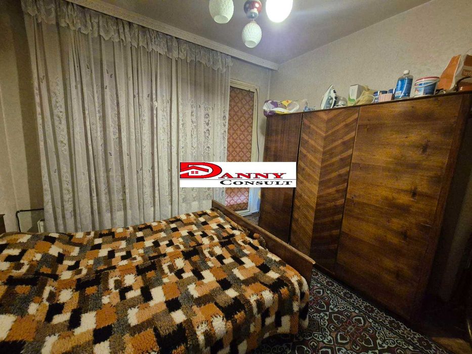 Продава се Двустаен апартамент в Горна Оряховица - 64 кв.м за 735 €/кв.м - Снимка #6