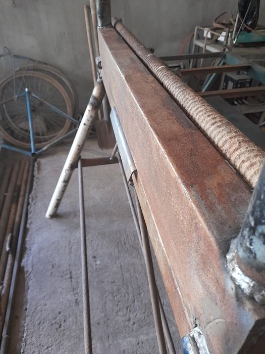 Лист букадган сотлади