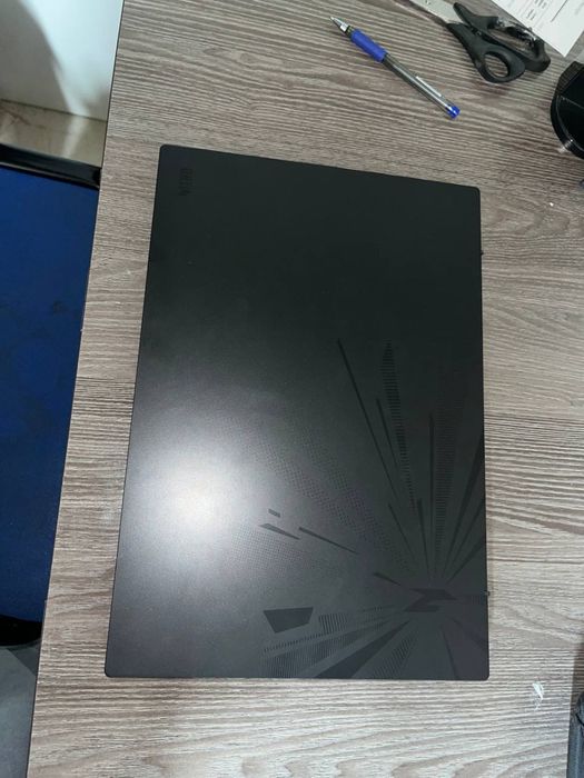 Acer Nitro Lite 16