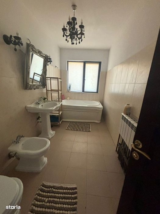 Vila in Iasi