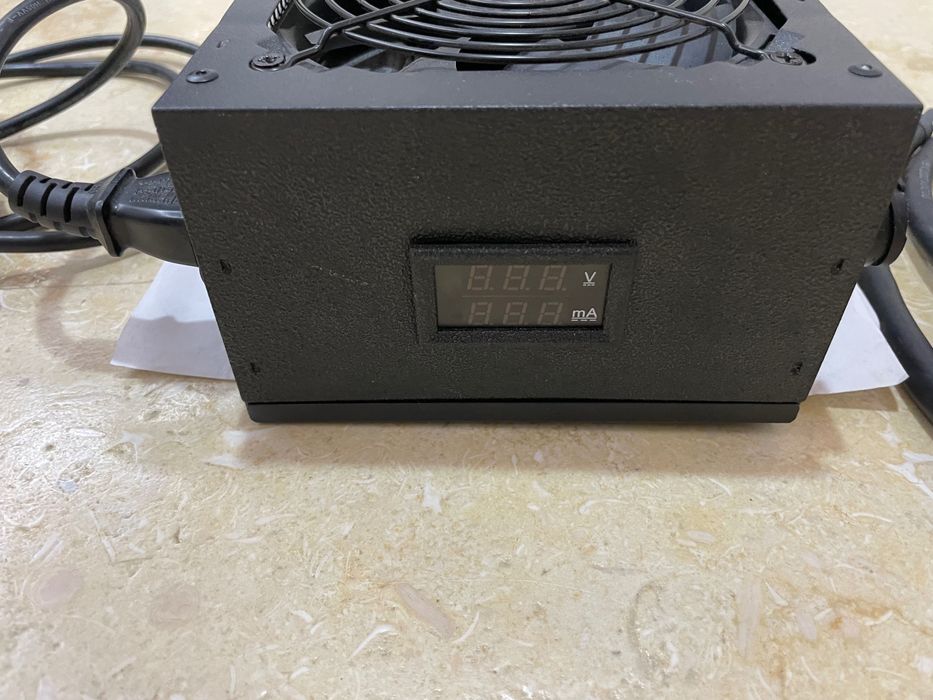 Grid charger MAXX-VOLTS/încărcător baterie hibrida Honda,Toyota