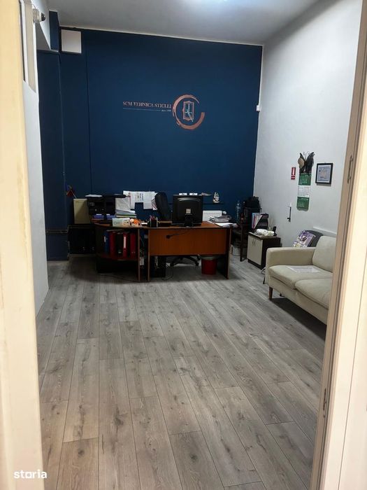 Spatiu Comercial,