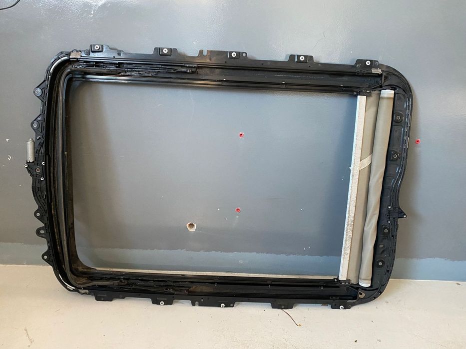 Cadru trapa VOLVO XC40 2020 32378890 32378891