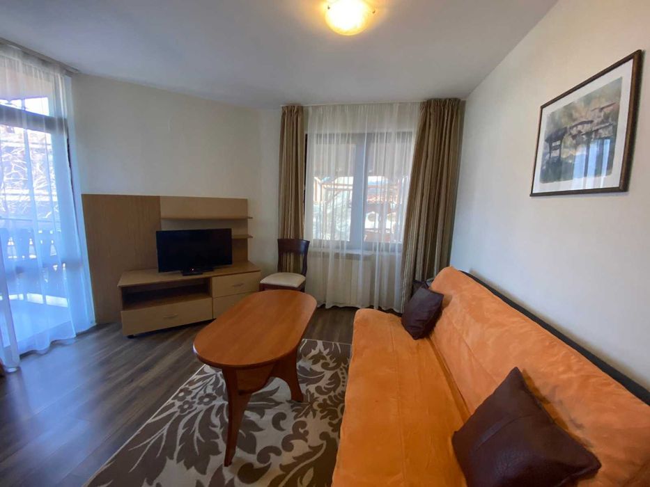 Продава се Двустаен апартамент в Банско - 61 кв.м за 984 €/кв.м - Снимка #2