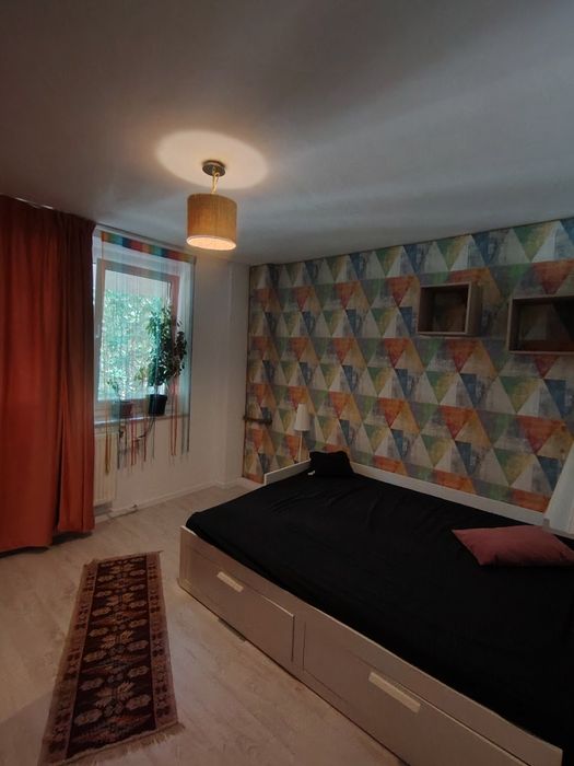 Apartament de inchiriat 2 camere Gara de nord