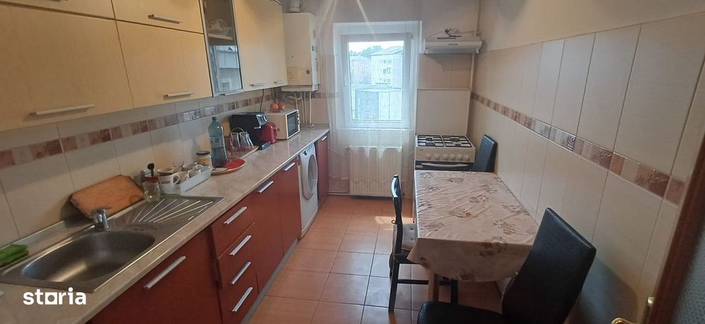 Dobrogei, 3 camere, decom.,numai 78000E! — fotografia 1