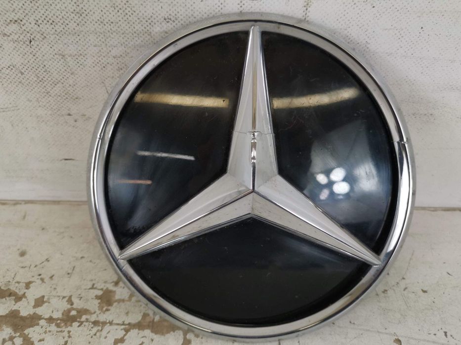 Emblema Grila Centrala Mercedes-Benz  GLE-Class V167 2018 2019 2020 20