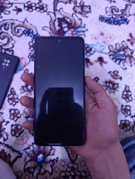 Redmi note 9S IDEAL