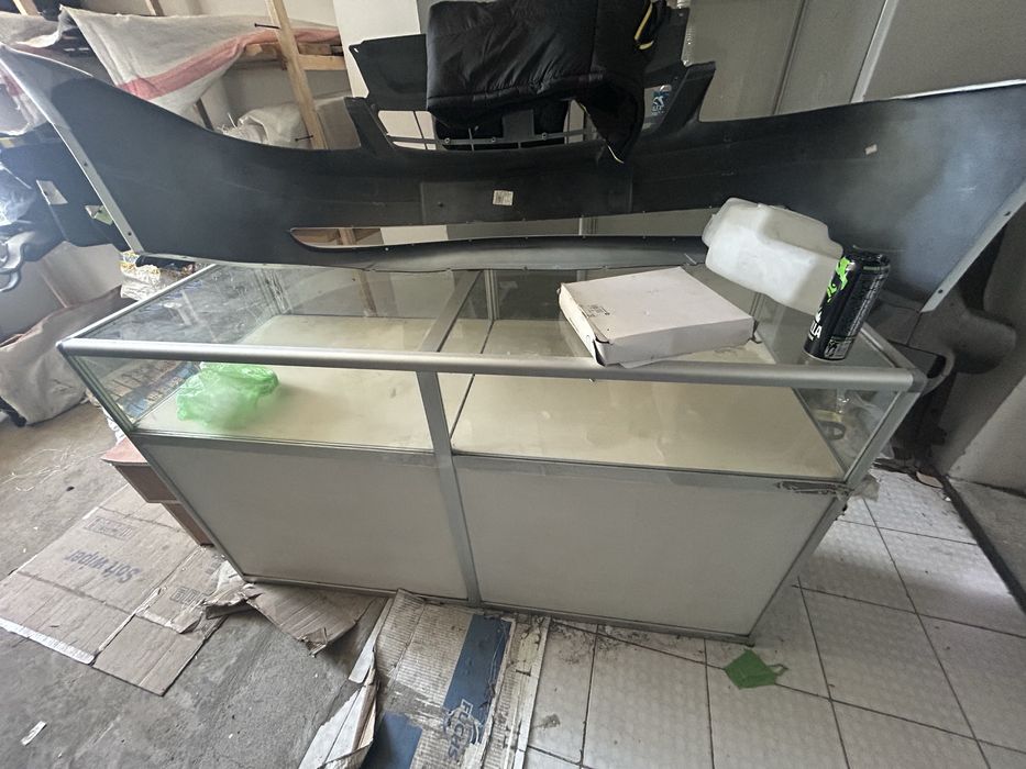 Продам Полки под товар