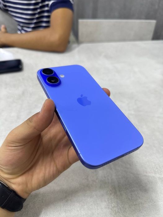 Iphone 16 yaxshi xolatda