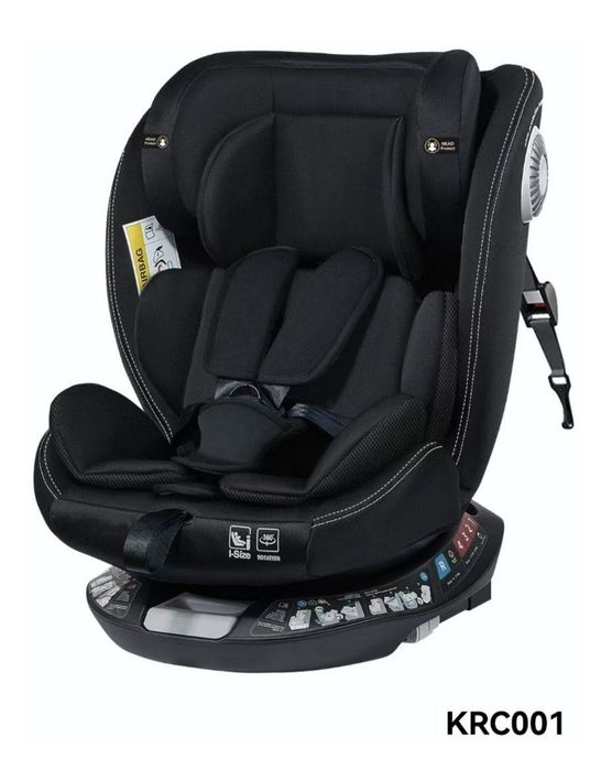 Автокресло новый