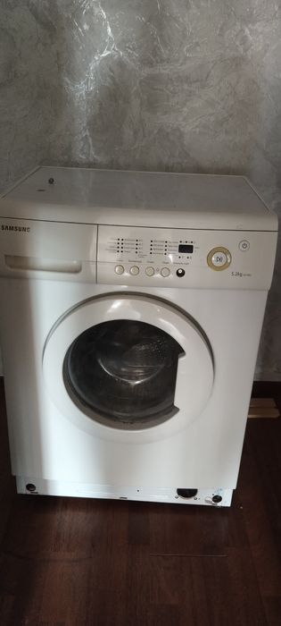 Стиралка на запчасть