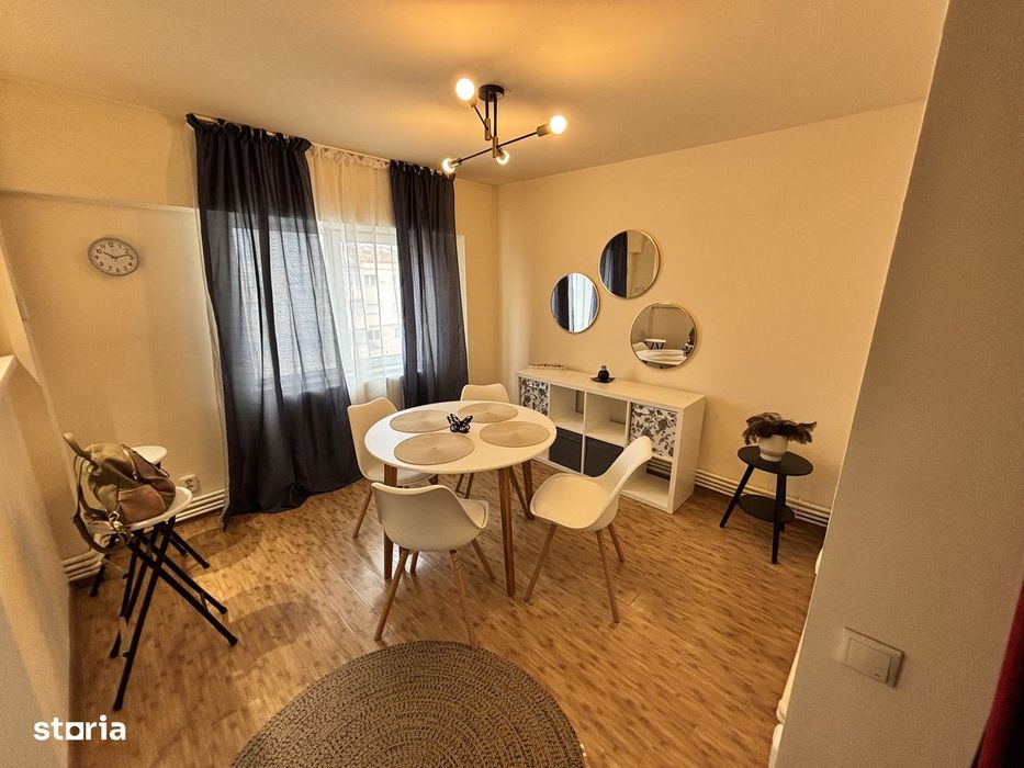 Apartament spațios de închiriat în Alexandria – locație excelentă!