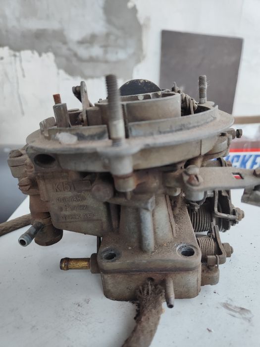 Продам карбюратор к151 Волга Газель