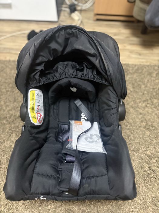 Scaun de copil masina