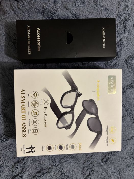 Продается умные очки