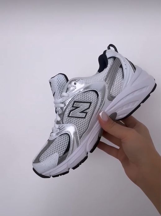 Крассовки New balance женские. Корея