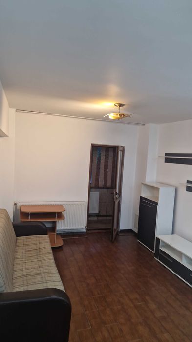 Garsoniera confort 1, Găvana 3, complet mobilată si utilată