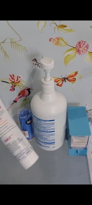 Продам аппарат для отбеливания зубов!