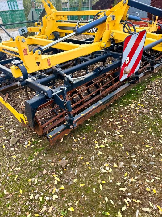 Combinator Bednar swifter 4000 so