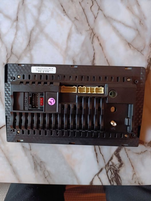 Мултимедия за Honda CRV-3