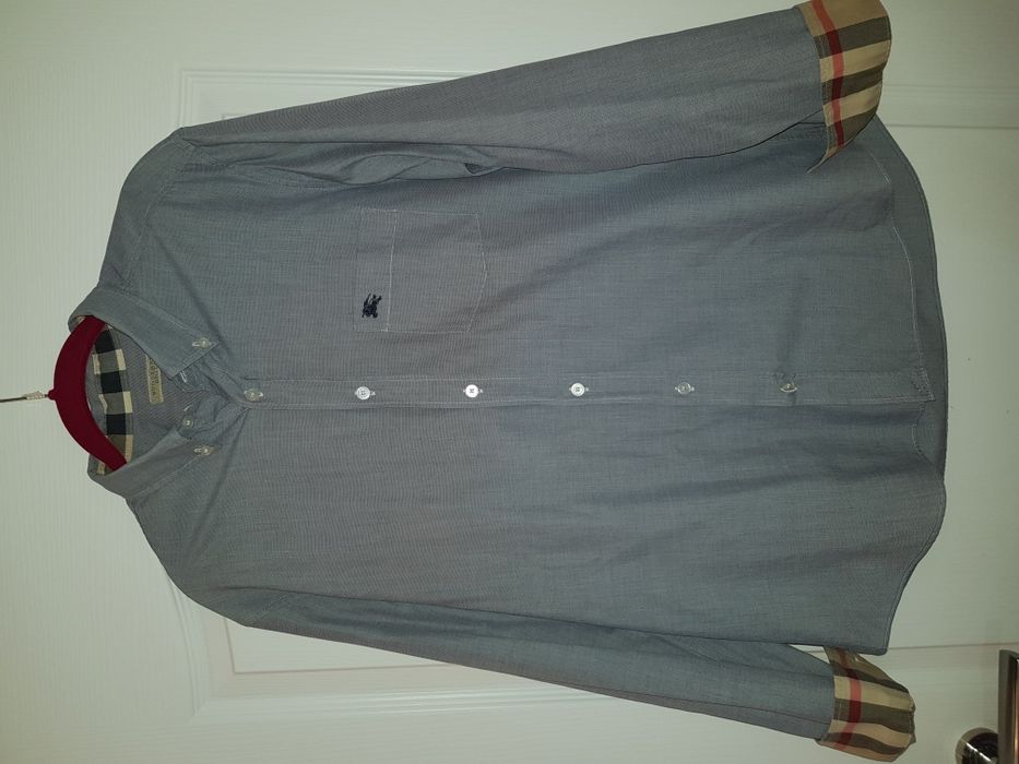 Camasa barbati Burberry Brit M