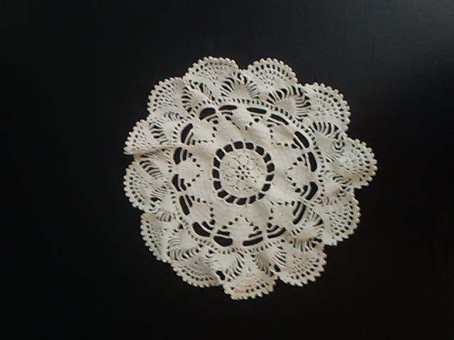 Плетени каренца