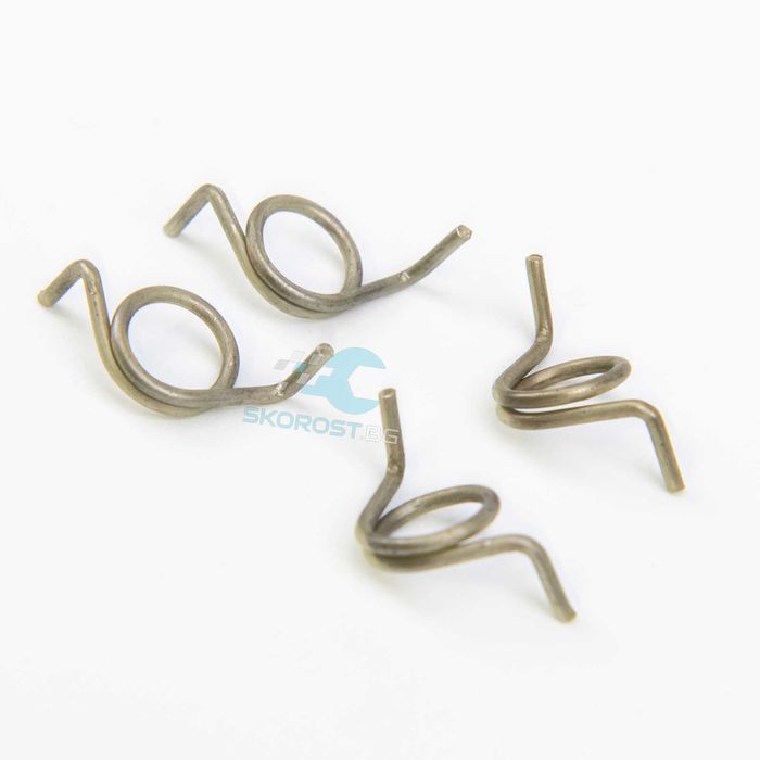 Ремонтен Комплект Пружинки за Брава за Volkswagen Mercedes Fiat