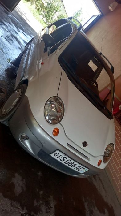 Matiz best Srochniy sotiladi