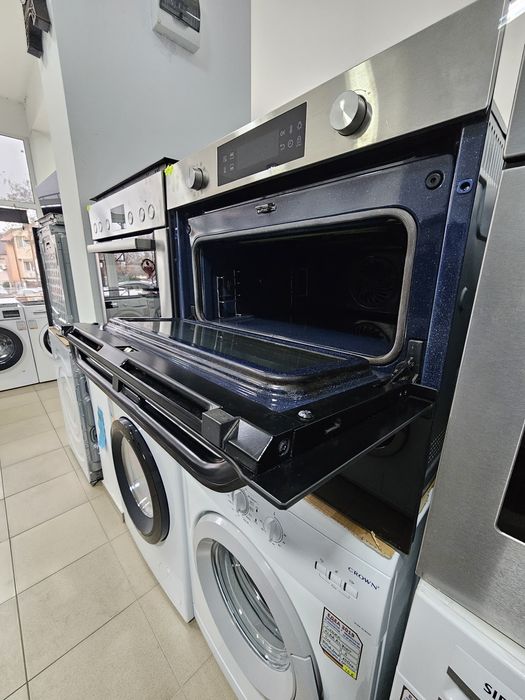 Фурна за вграждане Samsung DualCook