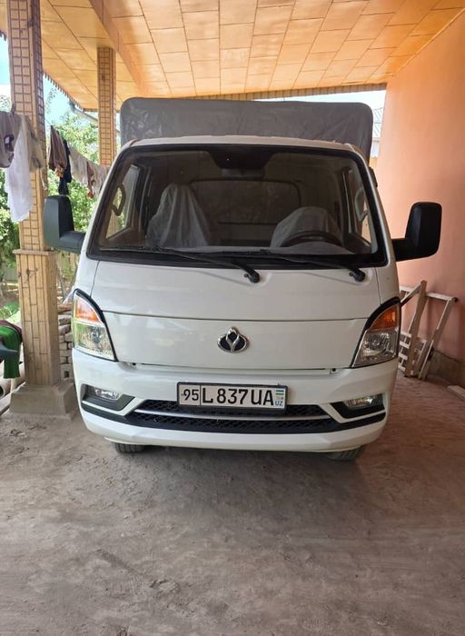 Changan porter 1
