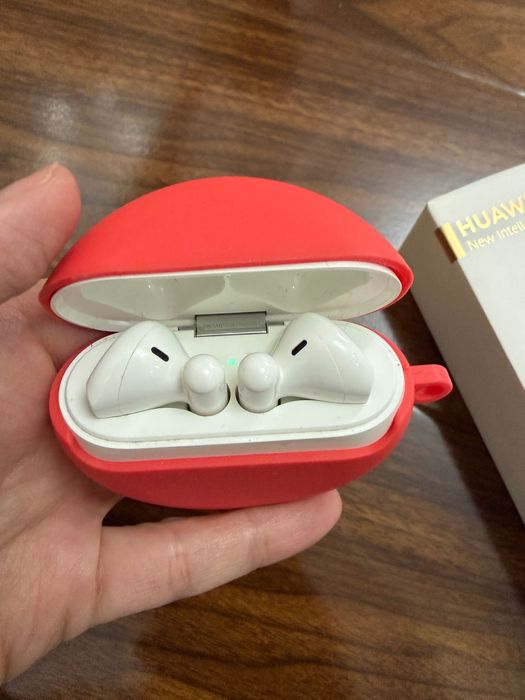 Huawei freebuds 3