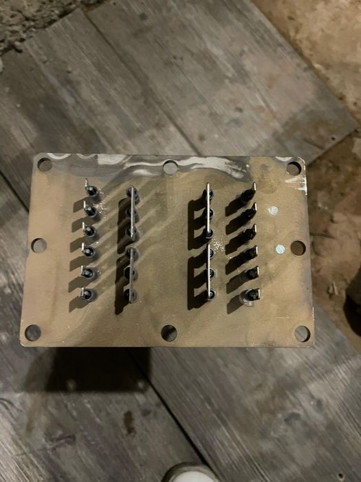 ТЭН-ы 28 кВт, котловые.