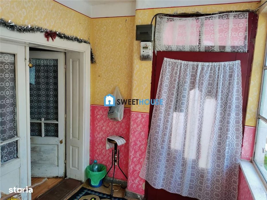 Casa De Vanzare Beclean