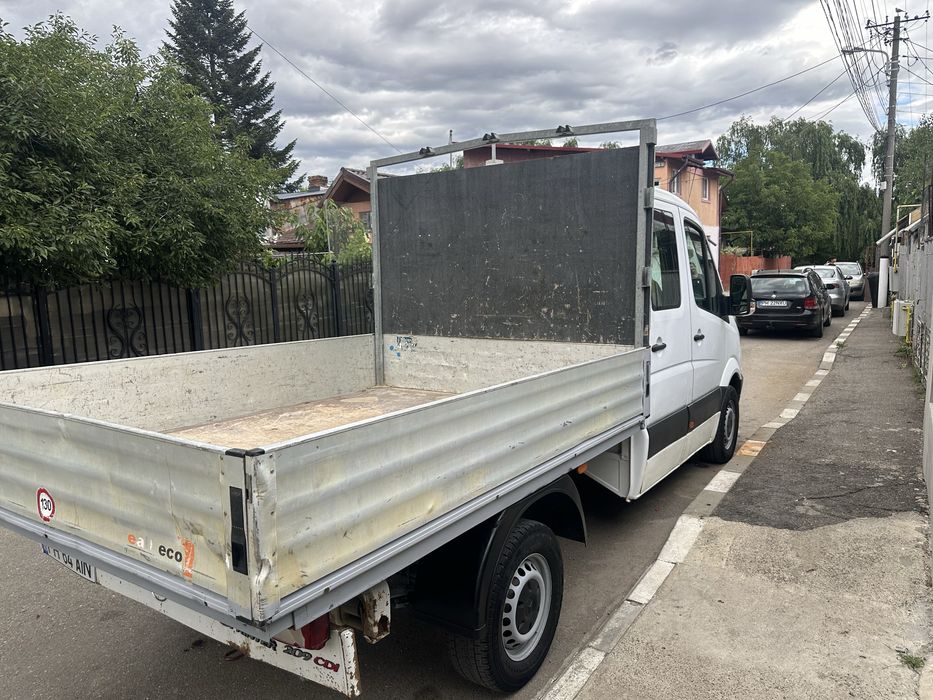 Debarasari Defrisari Demolari Curatenie