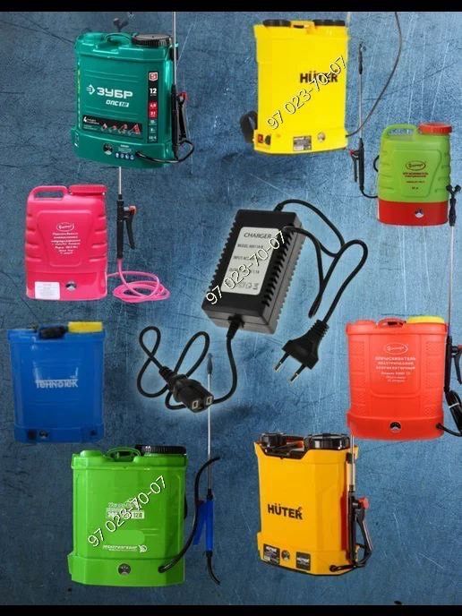 Опрыскиватель распылитель дори сепадигон