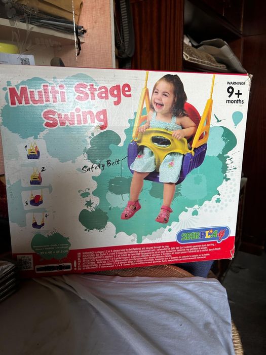 Leagan StarPlay copii