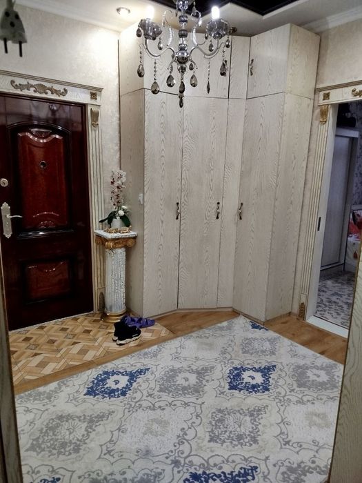 Продается 3/3/4 Чиланзар 20 квартал