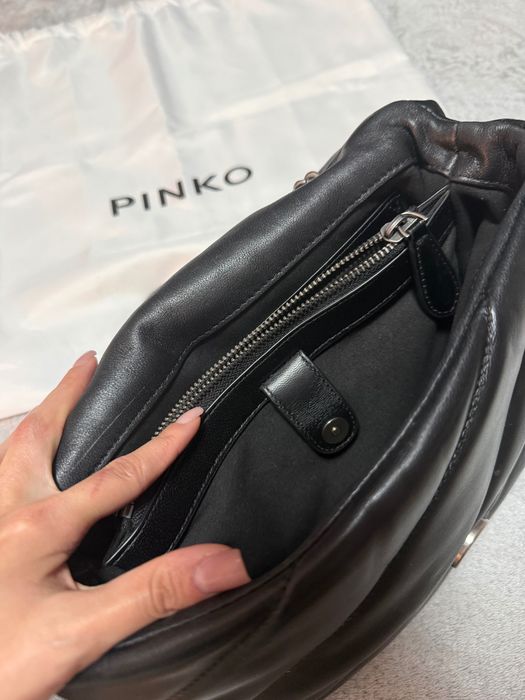 Нова оригинална чанта Pinko