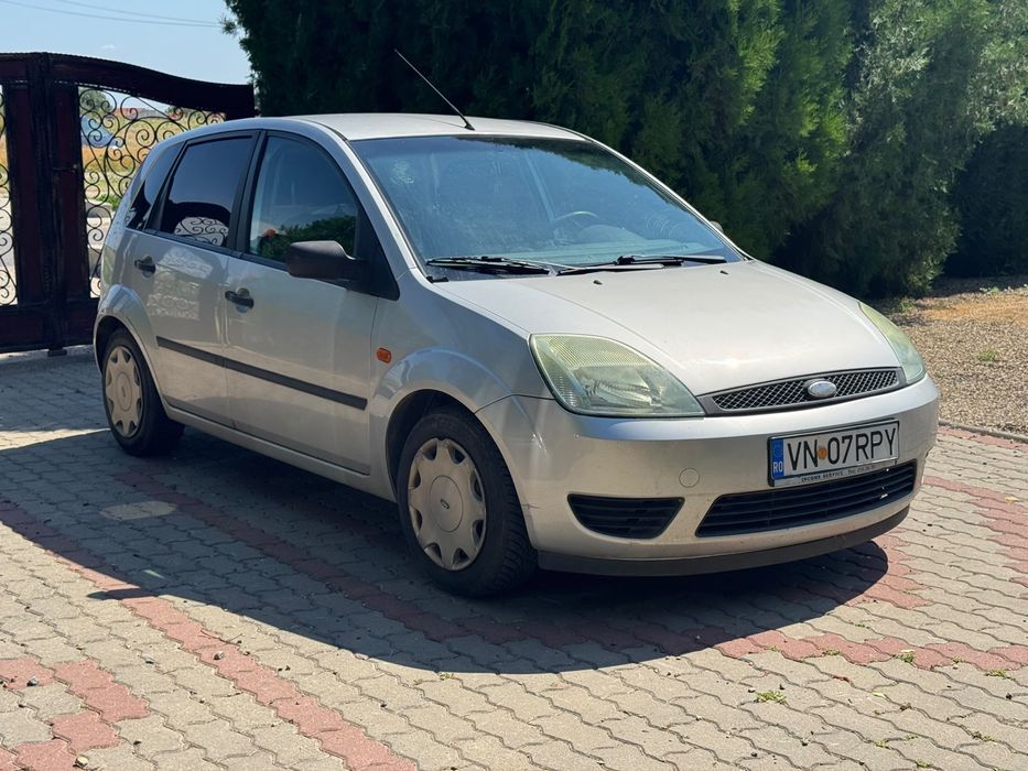 FORD Fiesta 0 — imagine 3