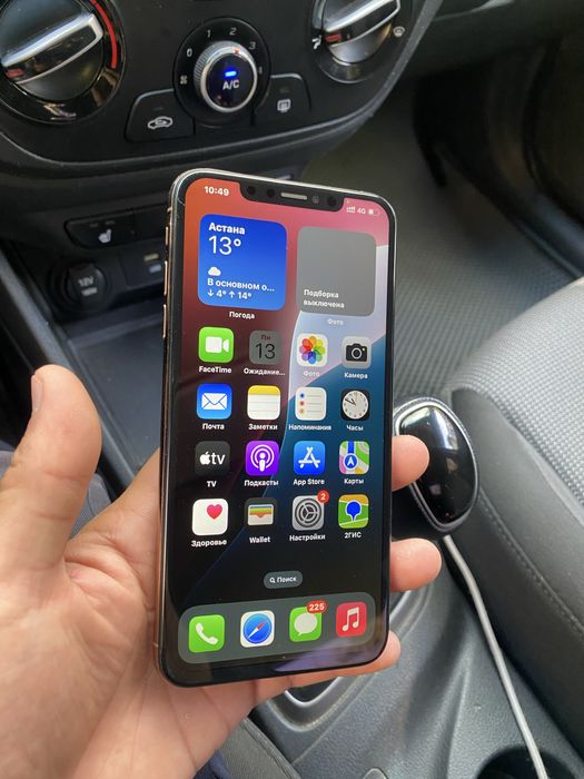 iphone 11pro max,xs max 256gb обмен