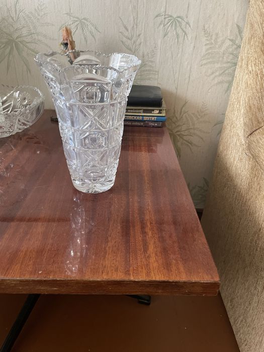 Продается посуда ,вазы