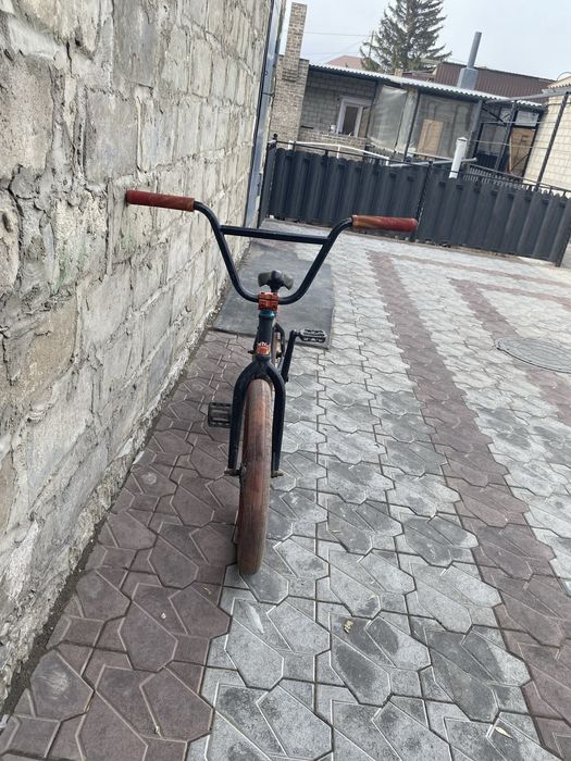 Продам бмх за 60000